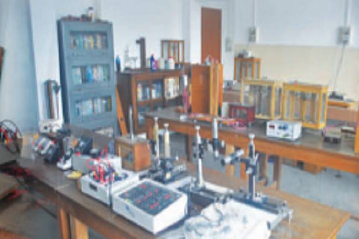 laboratory